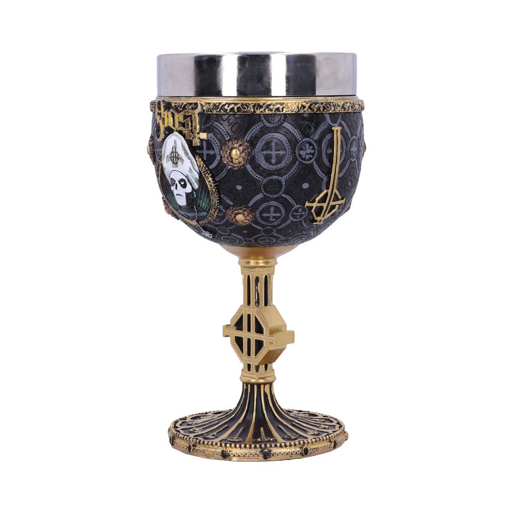 Ghost Meloria Chalice