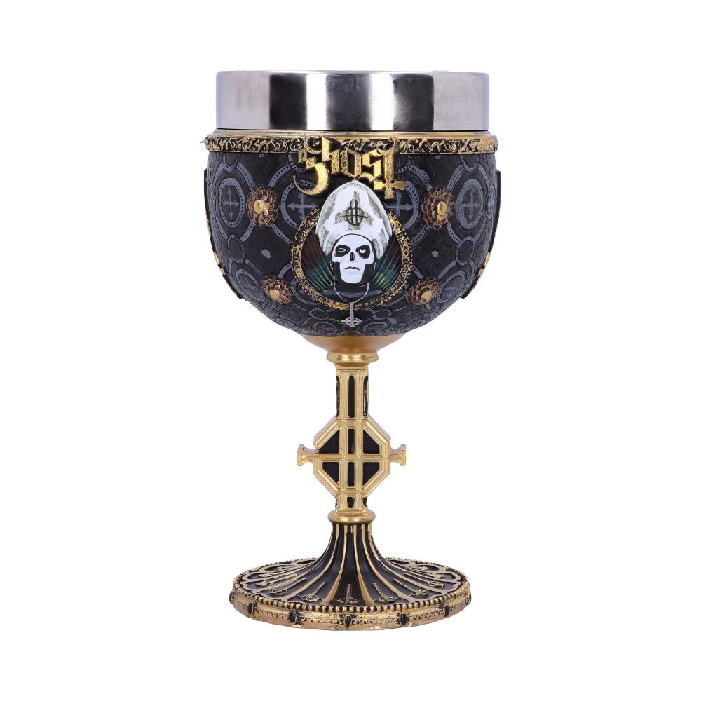 Ghost Meloria Chalice