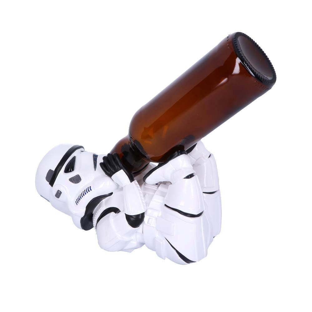 Stormtrooper Guzzler Bottle Holder