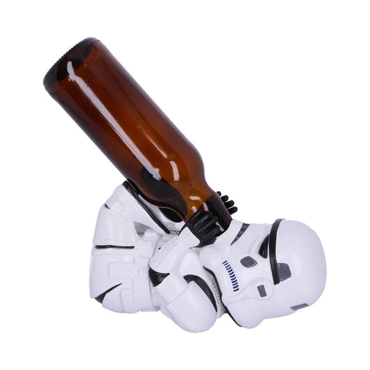 Stormtrooper Guzzler Bottle Holder