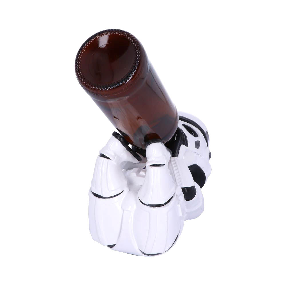 Stormtrooper Guzzler Bottle Holder