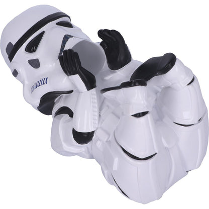 Stormtrooper Guzzler Bottle Holder