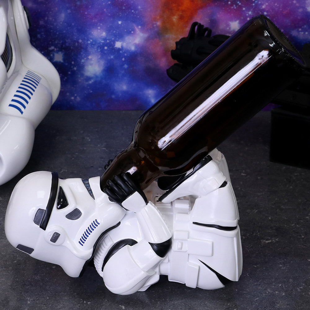 Stormtrooper Guzzler Bottle Holder