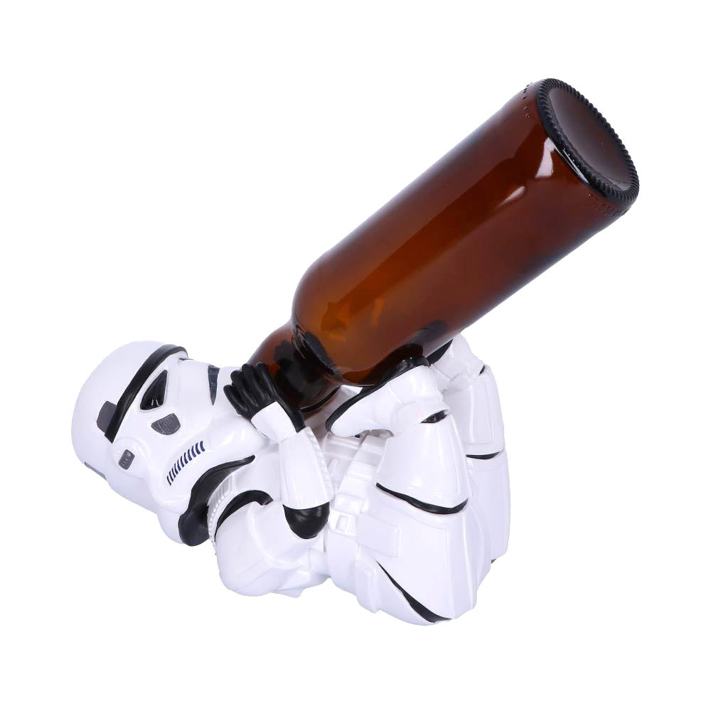 Stormtrooper Guzzler Bottle Holder