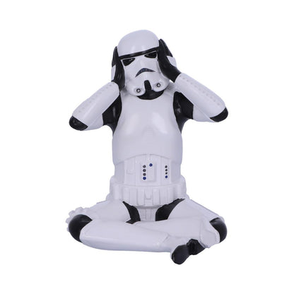 Hear No Evil Stormtrooper