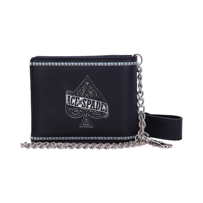 Motorhead Wallet