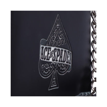 Motorhead Wallet