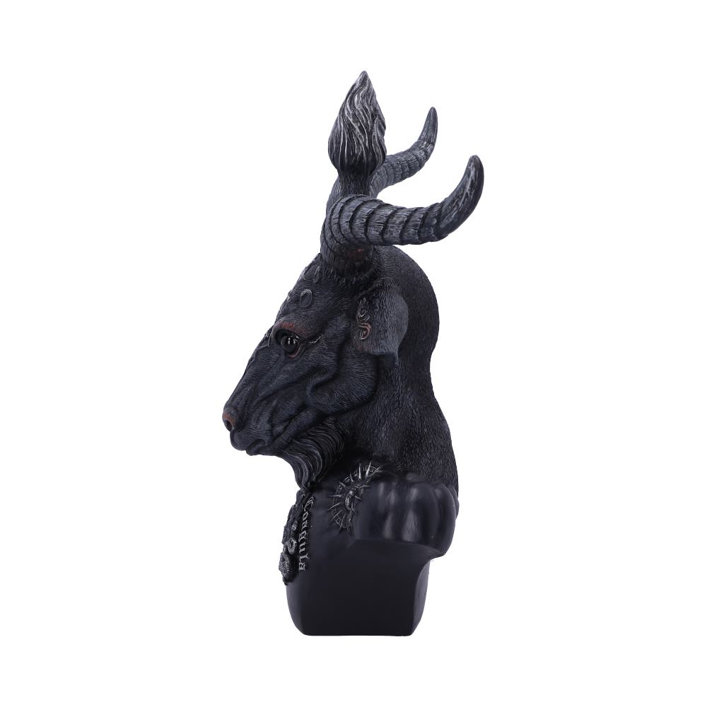 Baphomet Bust