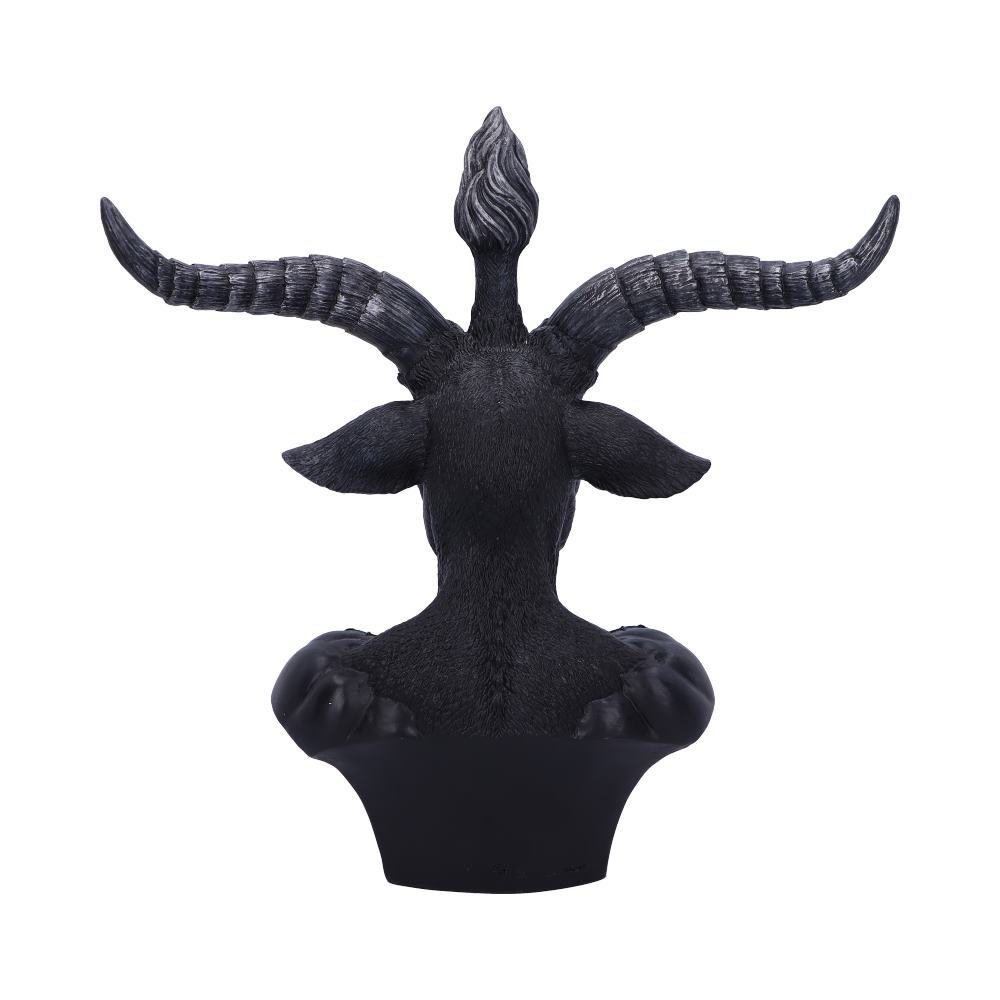 Baphomet Bust