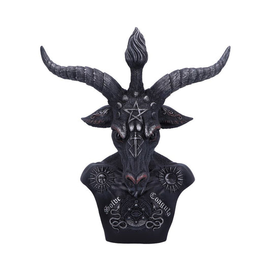 Baphomet Bust