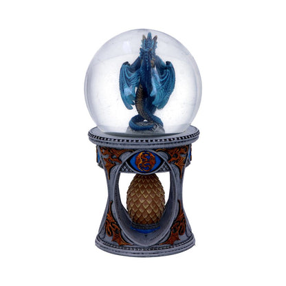 Dragon Heart Snow Globe