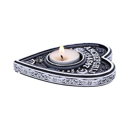 Spirit Board Tea Light Holder