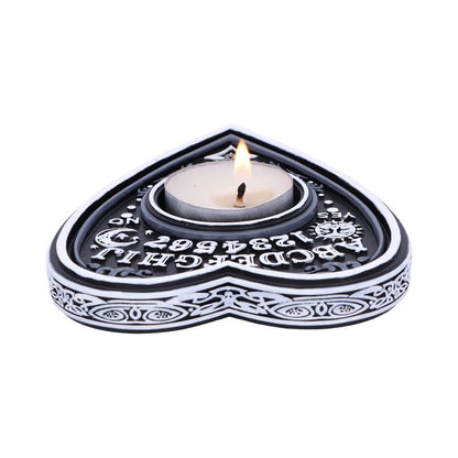 Spirit Board Tea Light Holder