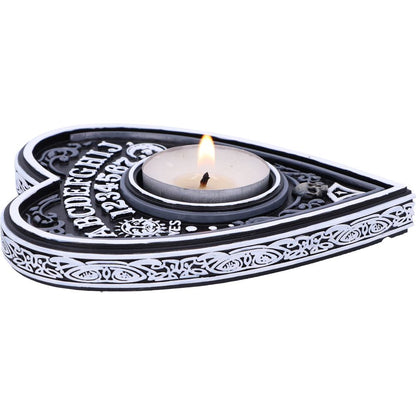 Spirit Board Tea Light Holder