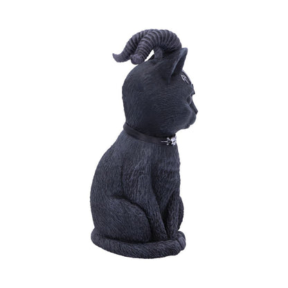 Pawzuph Demon Cat Figurine