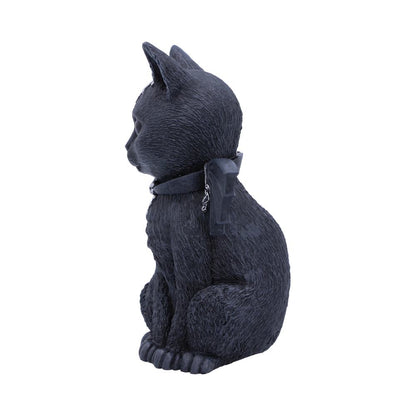 Malpuss Bat Cat Figurine