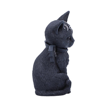 Malpuss Bat Cat Figurine