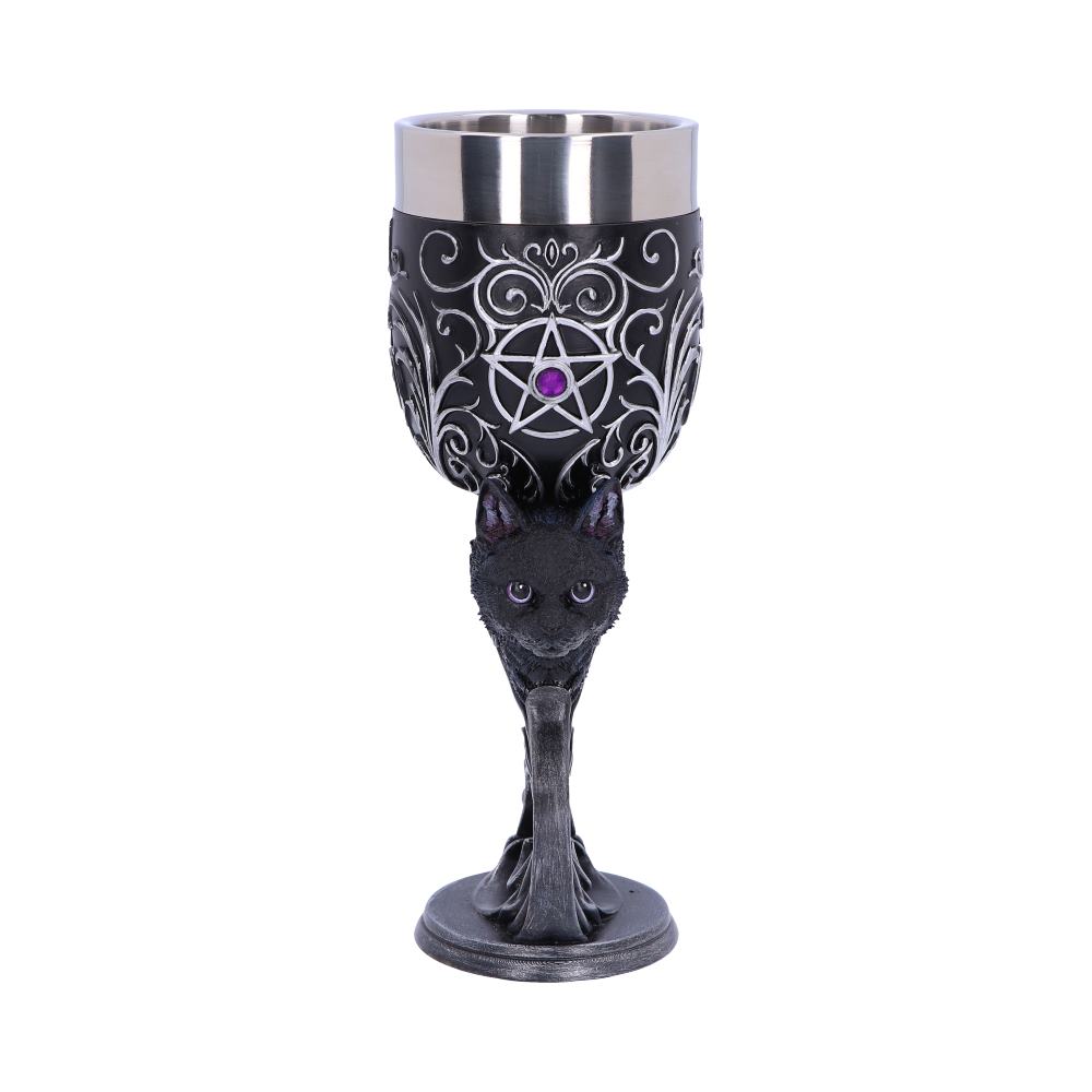 Familiars Love Goblets