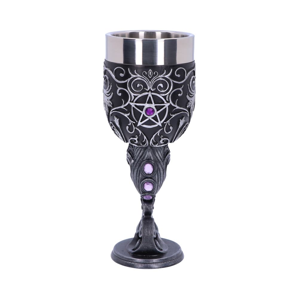 Familiars Love Goblets