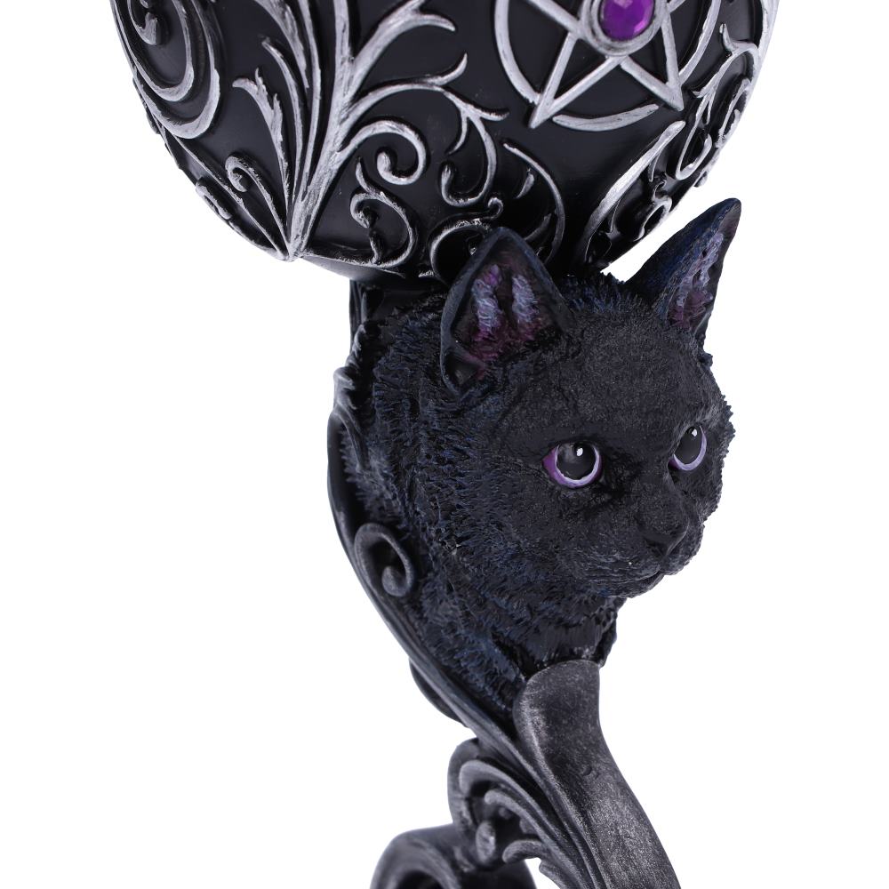 Familiars Love Goblets