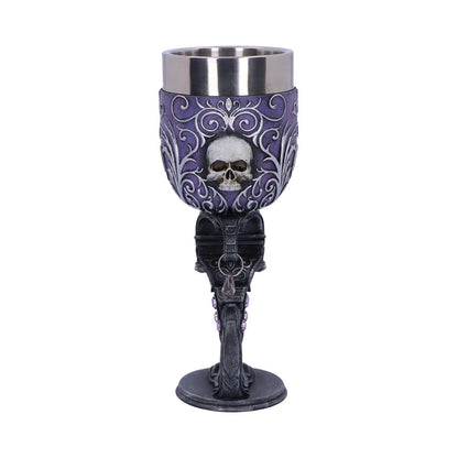 Deaths Desire Goblets