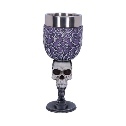 Deaths Desire Goblets