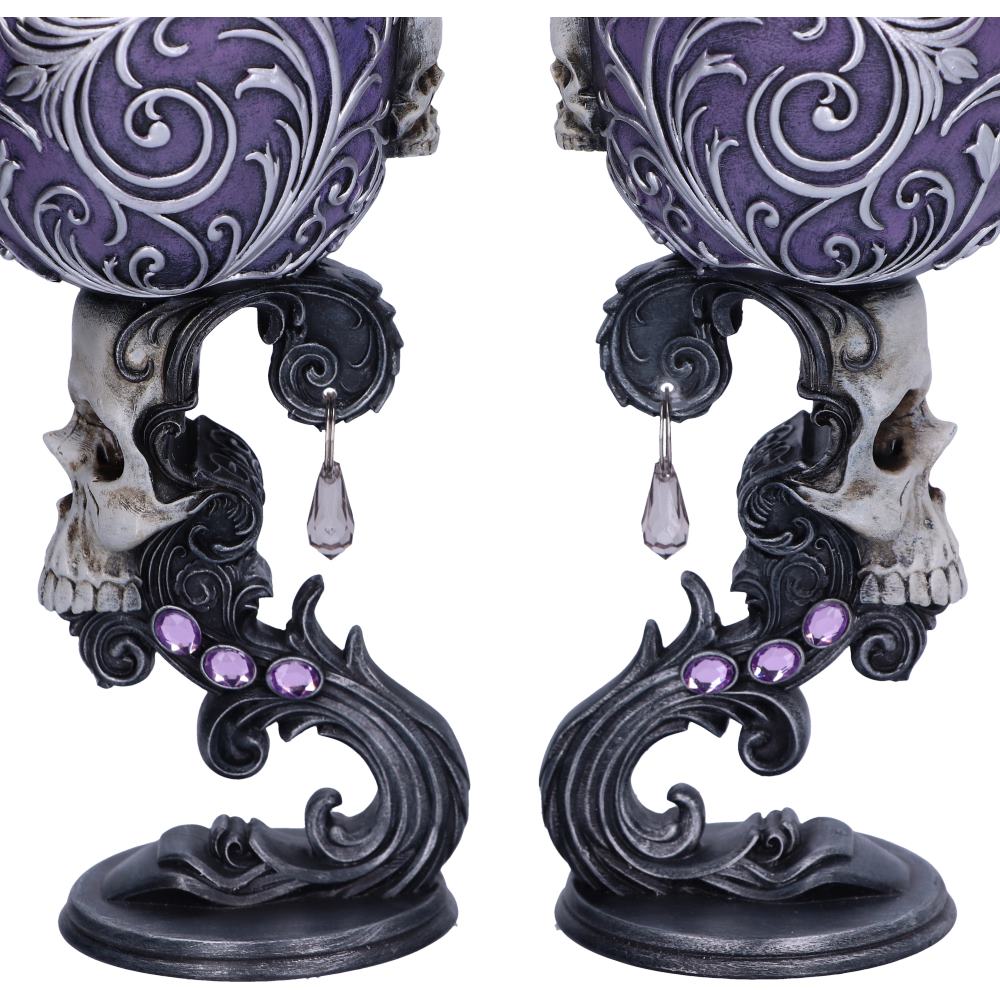 Deaths Desire Goblets