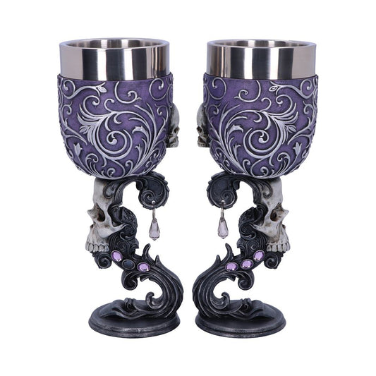 Deaths Desire Goblets