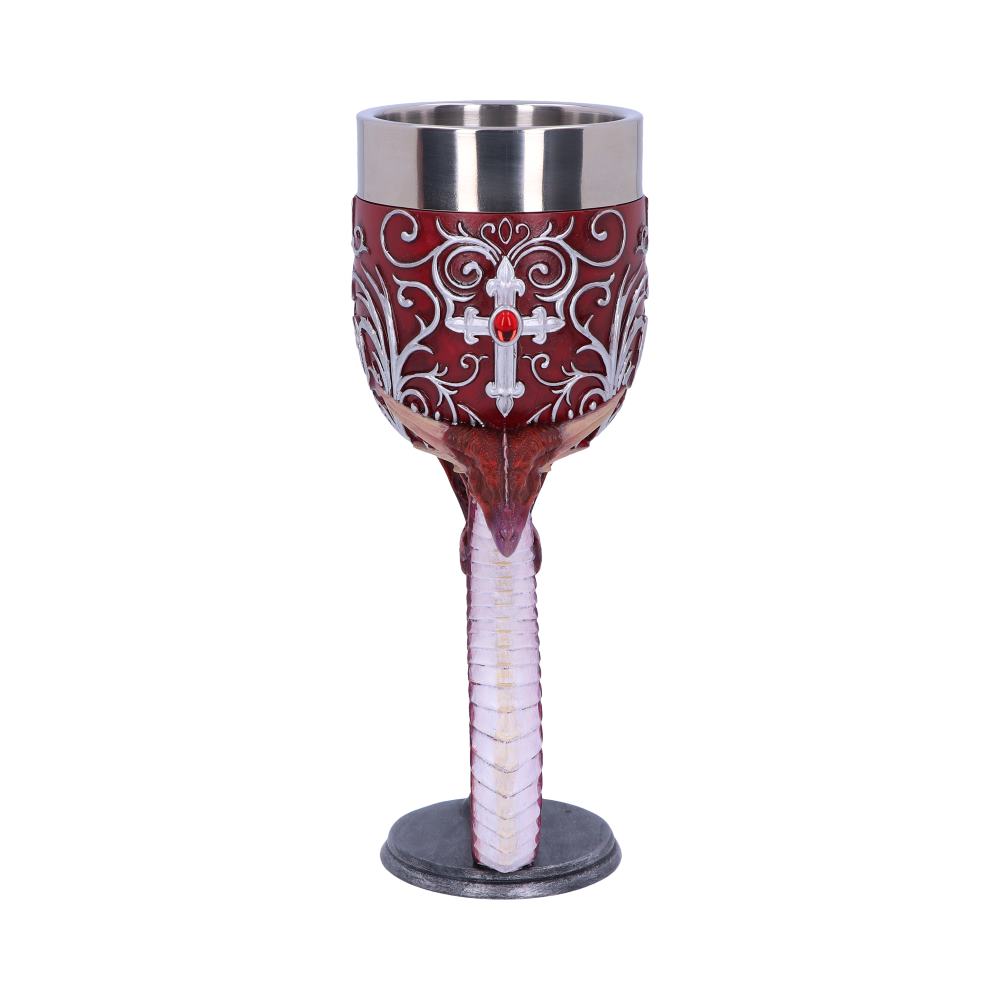 Dragons Devotion Goblets