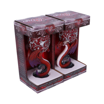 Dragons Devotion Goblets