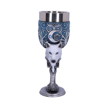 Wild at Heart Goblets (Set of 2)