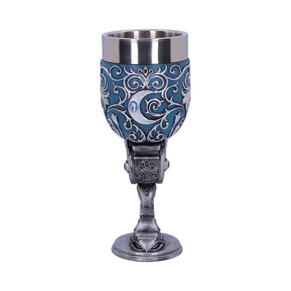 Wild at Heart Goblets (Set of 2)