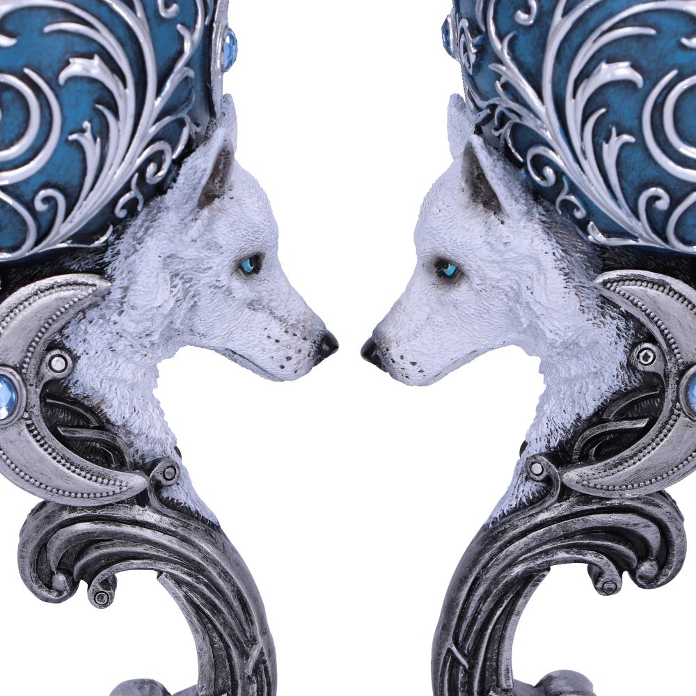 Wild at Heart Goblets (Set of 2)