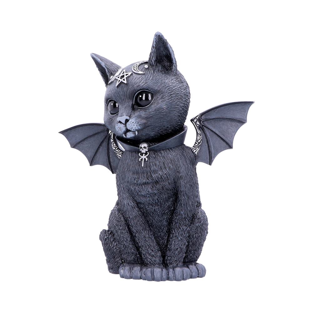 Malpuss the Bat Cat - Large