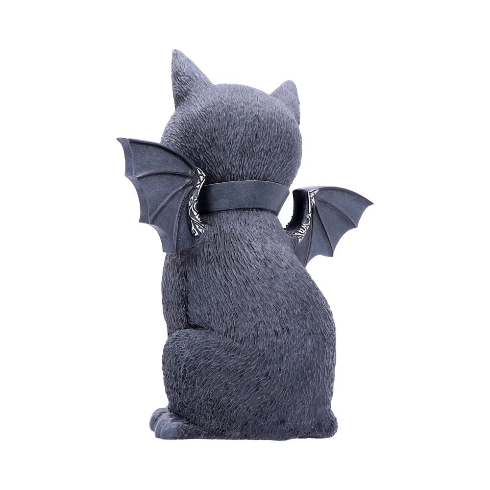 Malpuss the Bat Cat - Large