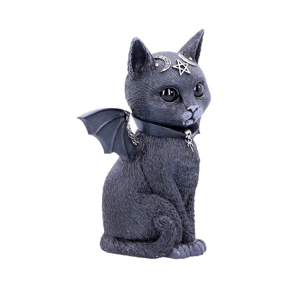 Malpuss the Bat Cat - Large