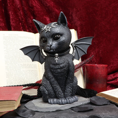 Malpuss the Bat Cat - Large