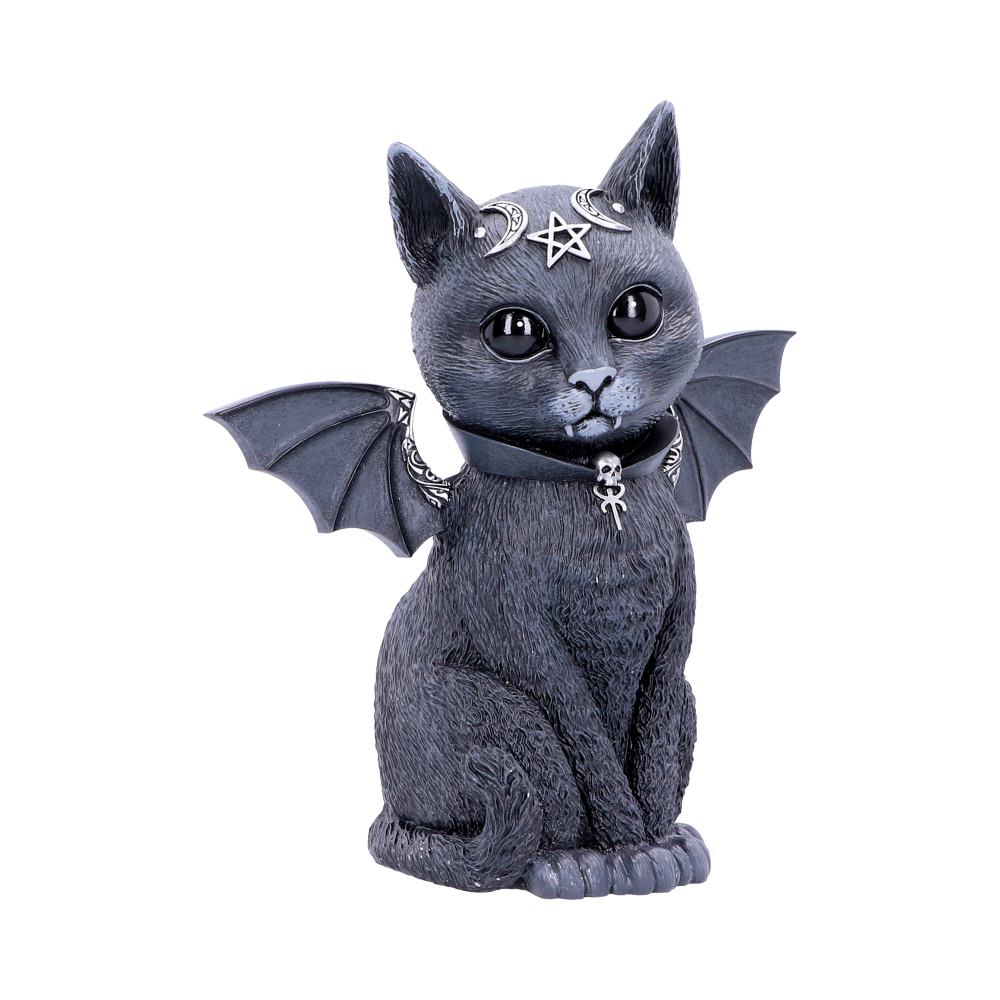 Malpuss the Bat Cat - Large