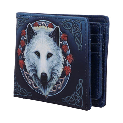 Guardian of the Fall Wallet