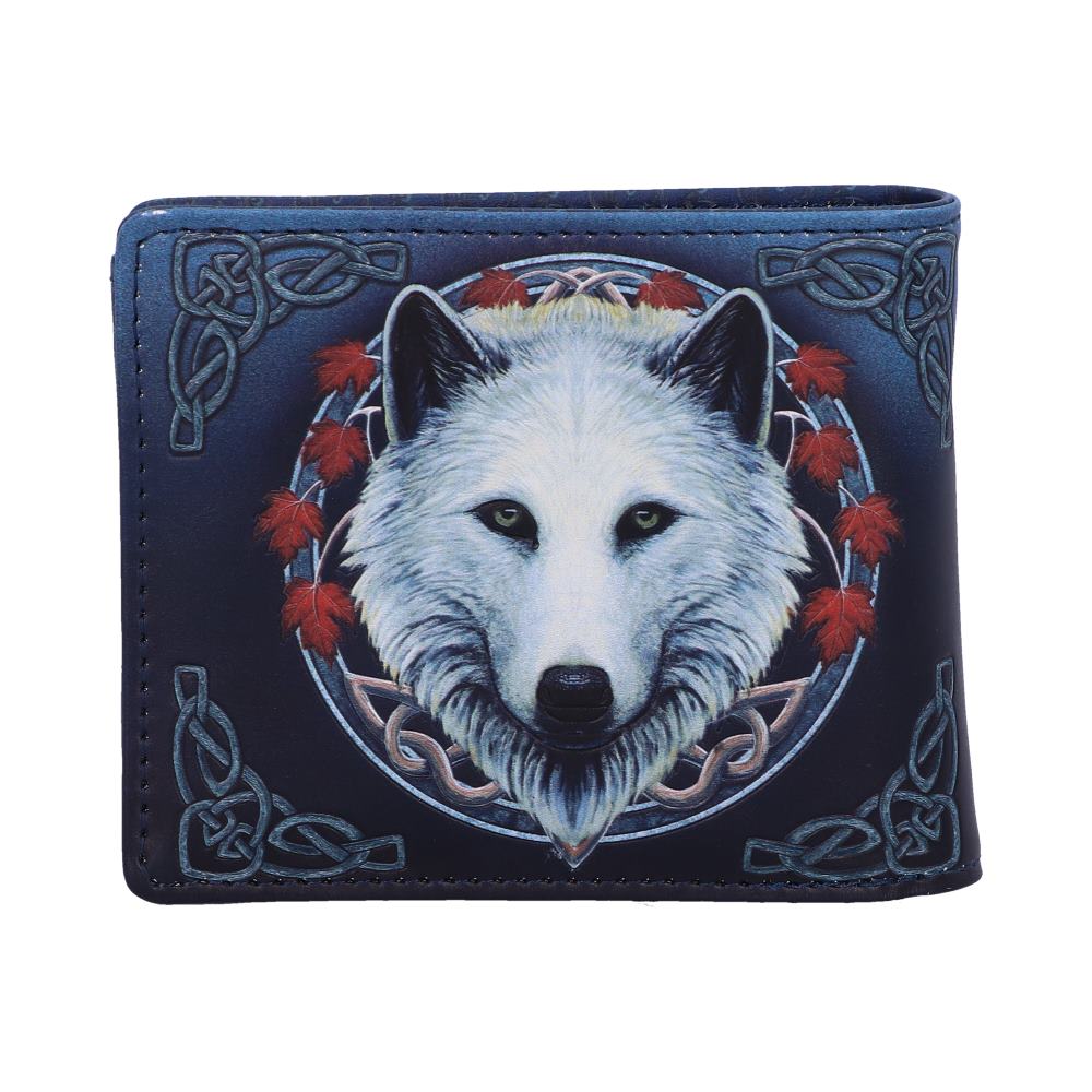 Guardian of the Fall Wallet