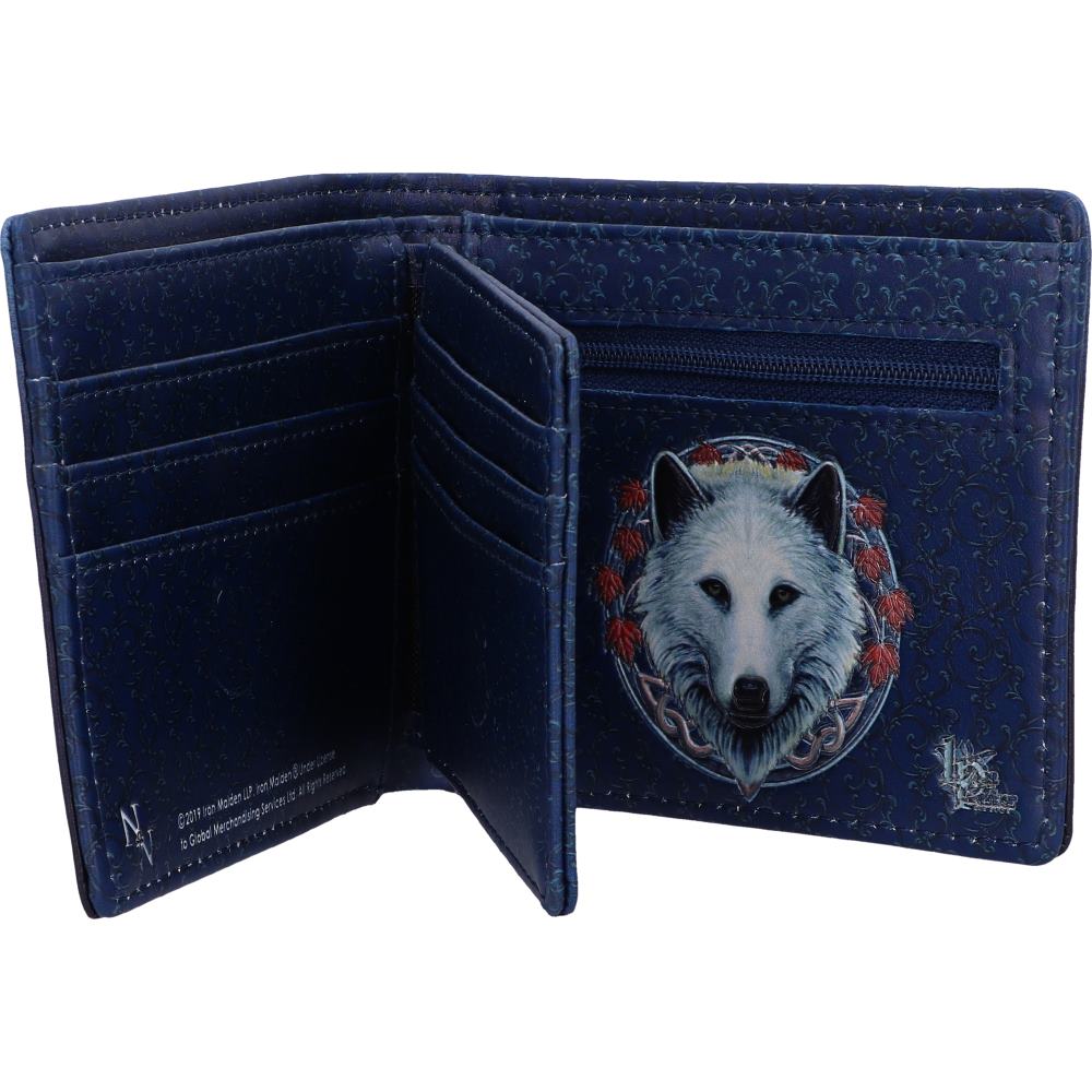 Guardian of the Fall Wallet