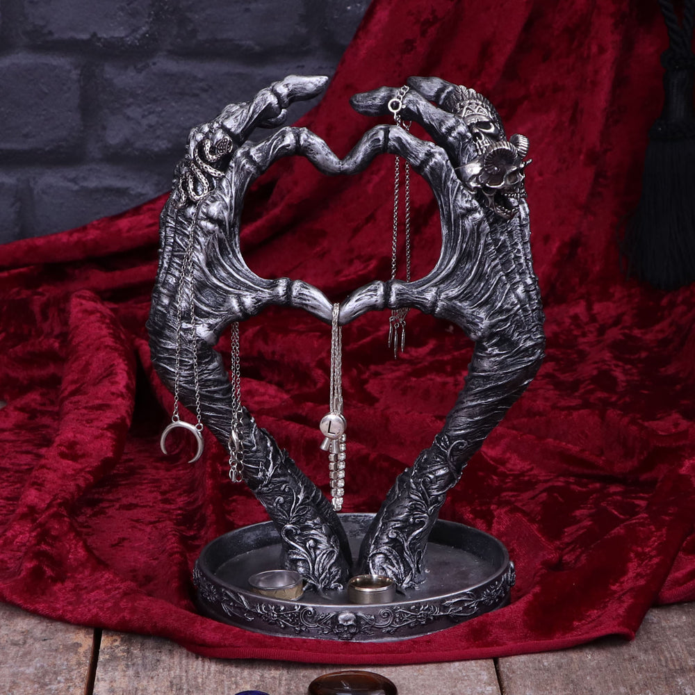 Gothic Jewellery Holder