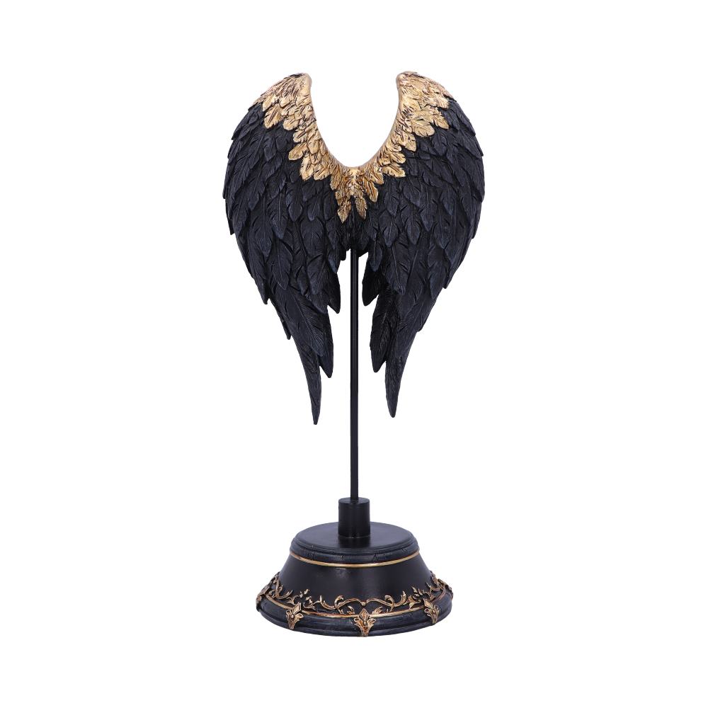 Dark Angel Wings