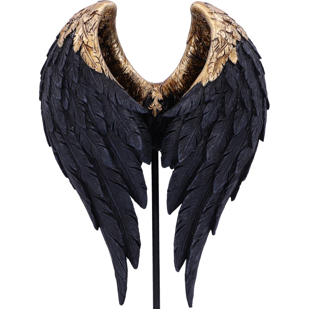 Dark Angel Wings