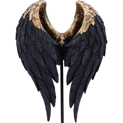 Dark Angel Wings