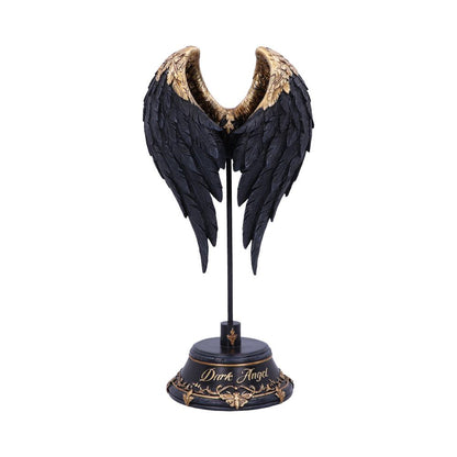 Dark Angel Wings