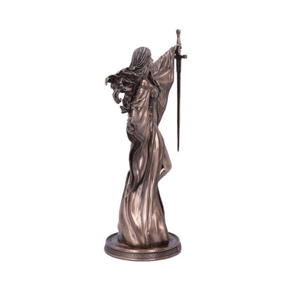 Lady of the Lake Bronze