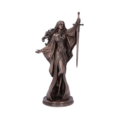 Lady of the Lake Bronze