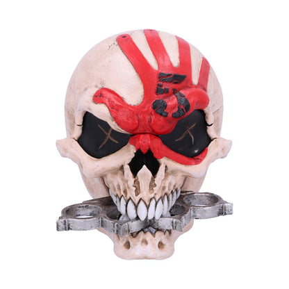 Five Finger Death Punch Skull Box