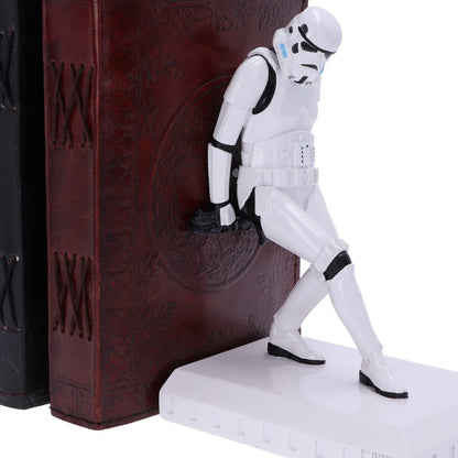 Stormtrooper Bookends